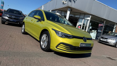 Volkswagen Golf 1.5 eTSI 150 Life 5dr DSG Petrol Hatchback